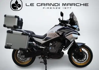 CFMOTO 800MT Explore (2023 - 26) - Annuncio 10069557
