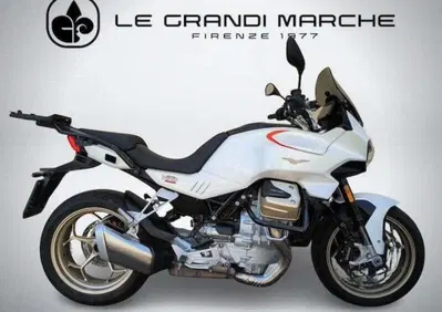 Moto Guzzi V100 Mandello (2022 - 24) - Annuncio 10094208