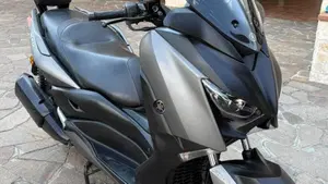 Yamaha X-Max 300 ABS (2017 - 20) 
