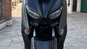 Yamaha X-Max 300 ABS (2017 - 20)  (2)