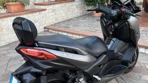 Yamaha X-Max 300 ABS (2017 - 20)  (6)