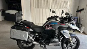 Bmw R 1200 GS (2013 - 16)  (2)