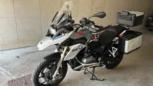 Bmw R 1200 GS (2013 - 16)  (3)