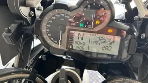 Bmw R 1200 GS (2013 - 16)  (5)
