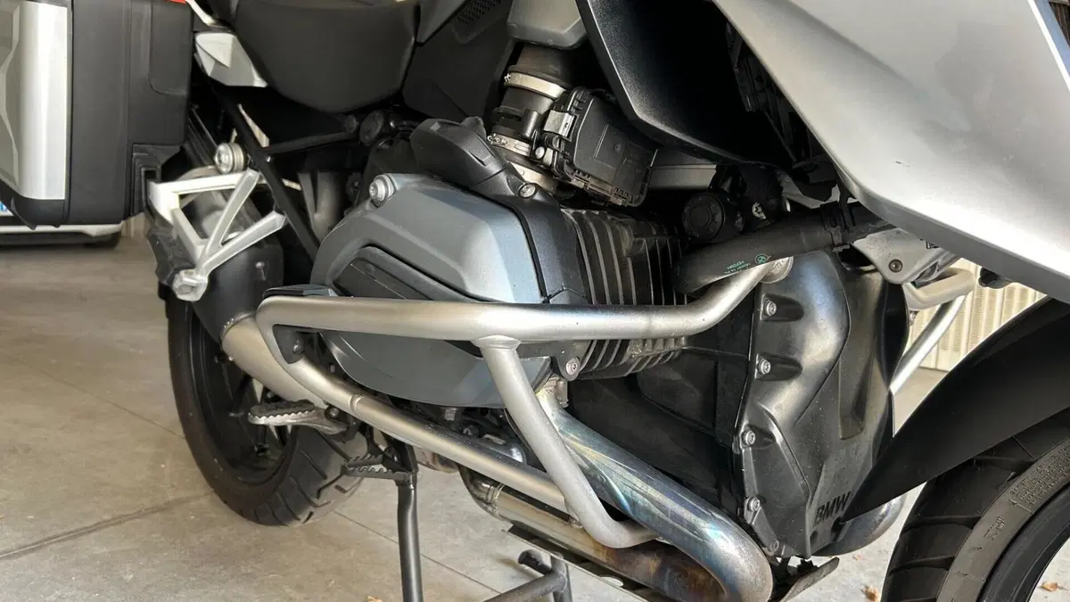 Bmw R 1200 GS (2013 - 16)  (6)
