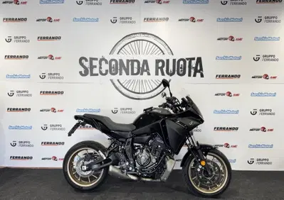 Yamaha Tracer 7 (2021 - 24) - Annuncio 10078677