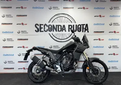 Yamaha Ténéré 700 (2022 - 24) - Annuncio 10091392