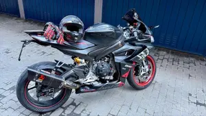 Aprilia RS 660 (2020 - 24)  (2)