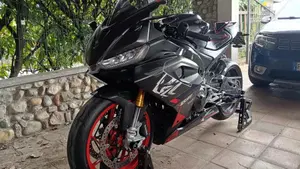 Aprilia RS 660 (2020 - 24)  (4)