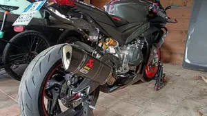 Aprilia RS 660 (2020 - 24)  (5)
