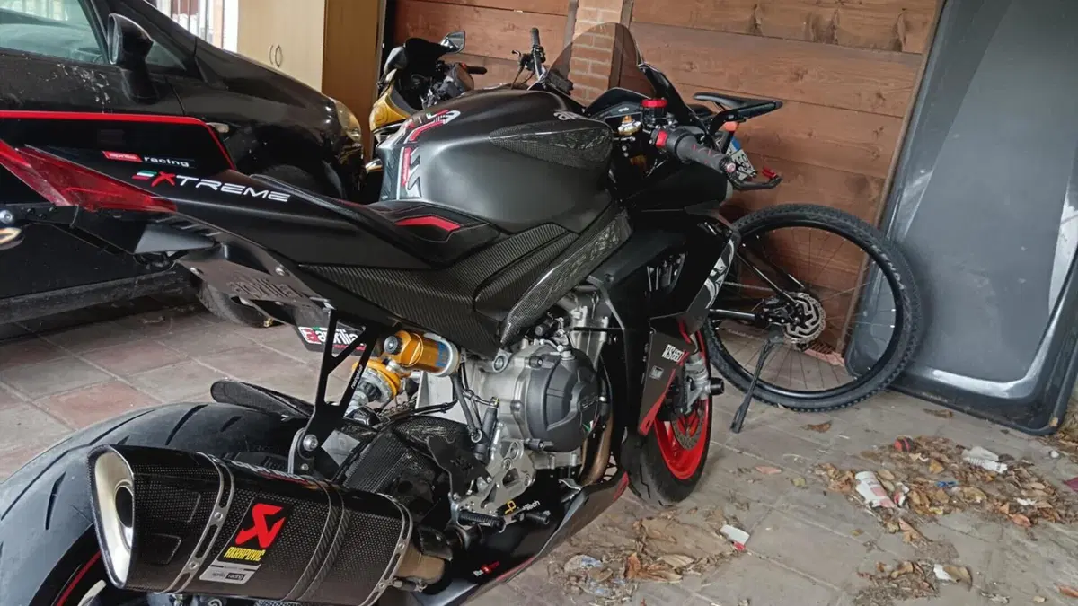 Aprilia RS 660 (2020 - 24)  (6)