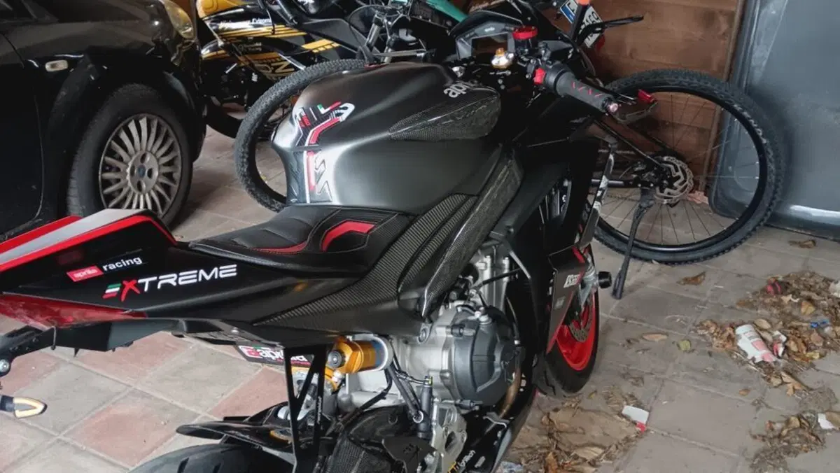 Aprilia RS 660 (2020 - 24)  (7)
