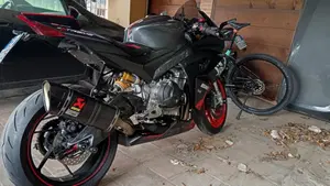 Aprilia RS 660 (2020 - 24)  (8)
