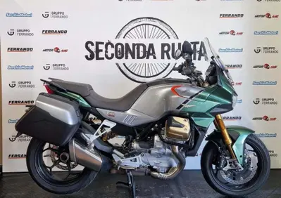 Moto Guzzi V100 Mandello S (2022 - 24) - Annuncio 9801456
