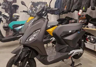 Piaggio 1 Active (2022 - 26) - Annuncio 9854153
