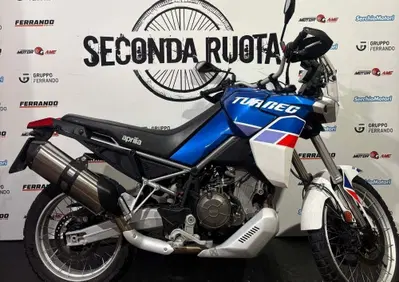 Aprilia Tuareg 660 (2022 - 24) - Annuncio 9902234
