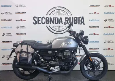 Moto Guzzi V7 Stone (2021 - 24) - Annuncio 10015760
