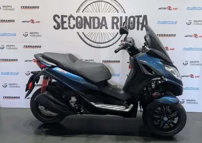 Piaggio MP3 300 ABS Hpe (2021 - 24) - Annuncio 10028752