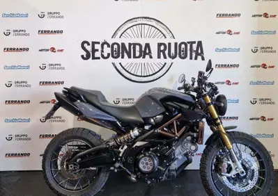 Aprilia Shiver 750 (2008 - 10) - Annuncio 10033906