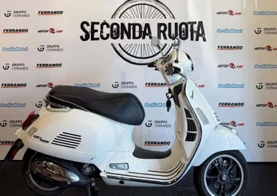 Vespa GTS 300 Super (2023 - 24) - Annuncio 10050506