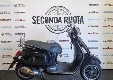 Vespa GTS 310 Super (2025 - 26) - Annuncio 10055352