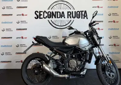 Voge Trofeo 300ACX Scrambler (2021 - 26) - Annuncio 10059282