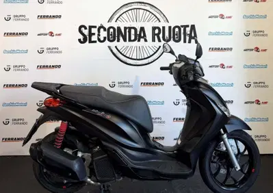Piaggio Medley 150 S ABS (2021 - 25) - Annuncio 10077666