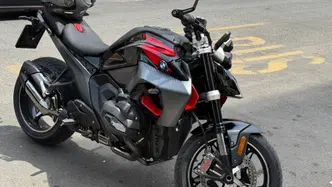 Bmw R 1300 R (2026 - 27) usata