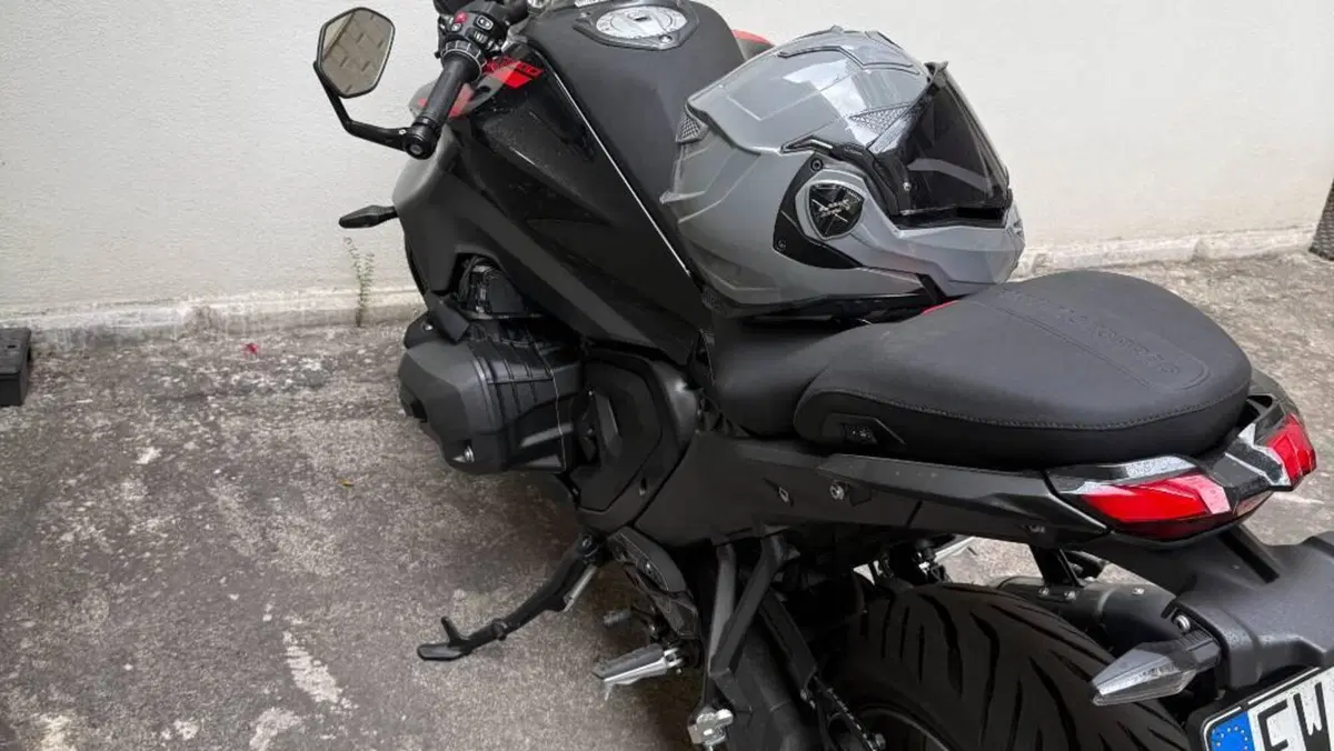 Bmw R 1300 R (2026 - 27)  (4)