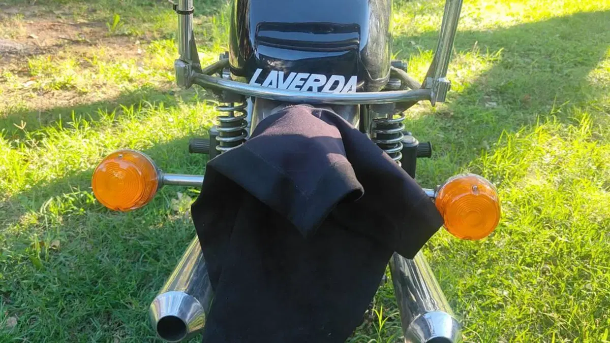 Laverda   (4)