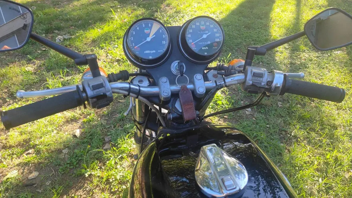 Laverda   (5)