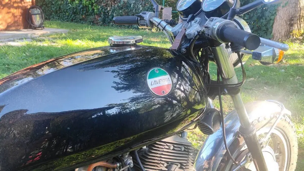 Laverda   (6)