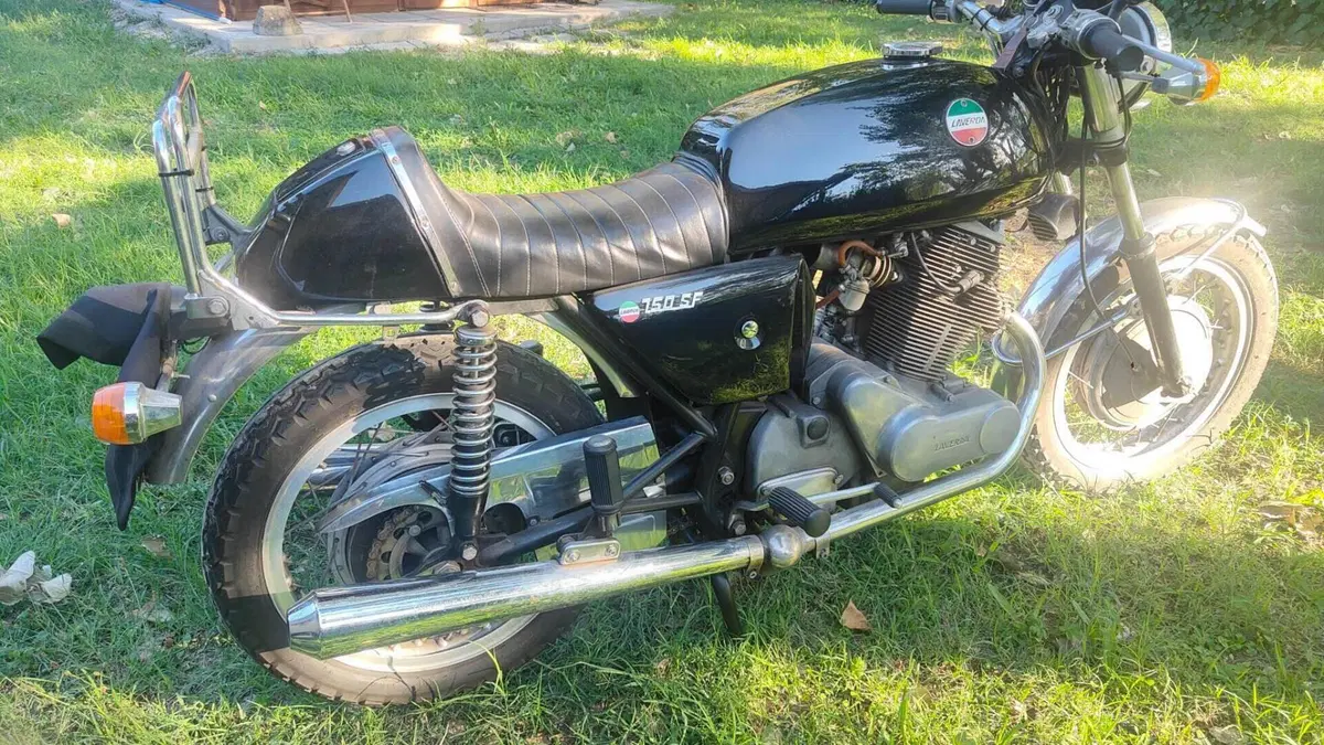 Laverda   (7)