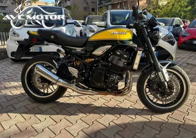 Kawasaki Z 900 RS (2022 - 25) - Annuncio 10096489