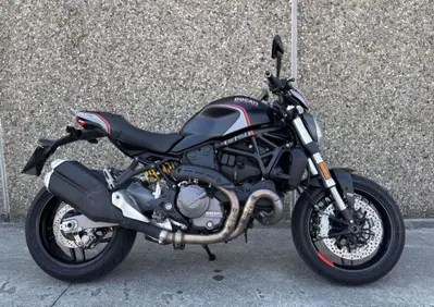 Ducati Monster 821 Stealth (2019 - 20) - Annuncio 10031812