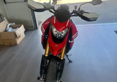 Ducati Hypermotard 950 SP (2022 - 25) - Annuncio 10096495