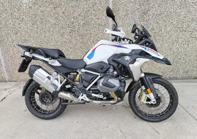 Bmw R 1250 GS (2021 - 24) - Annuncio 10093562