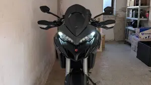 Ducati Multistrada V2 S (2022 - 24)  (3)