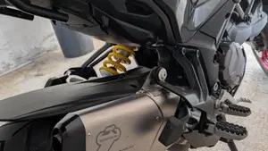 Ducati Multistrada V2 S (2022 - 24)  (4)