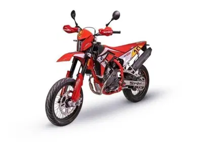 Swm SM 125 R Reborn (2026) - Annuncio 10083422