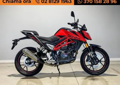 Swm Hoku 400 (2026) - Annuncio 10083427