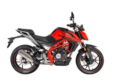 Swm Hoku 125 (2023 - 25) - Annuncio 10083428