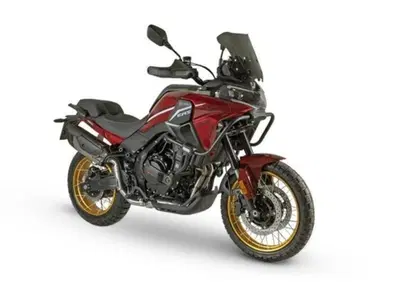 Swm Versante 550 (2026) - Annuncio 10096499