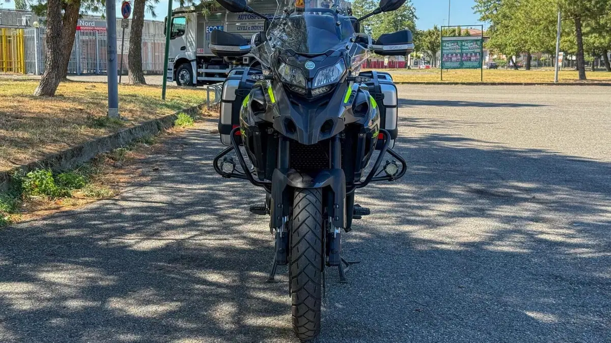 Benelli TRK 502X (2020)  (3)