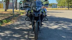 Benelli TRK 502X (2020)  (3)
