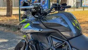 Benelli TRK 502X (2020)  (6)