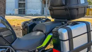 Benelli TRK 502X (2020)  (7)