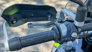 Benelli TRK 502X (2020)  (8)