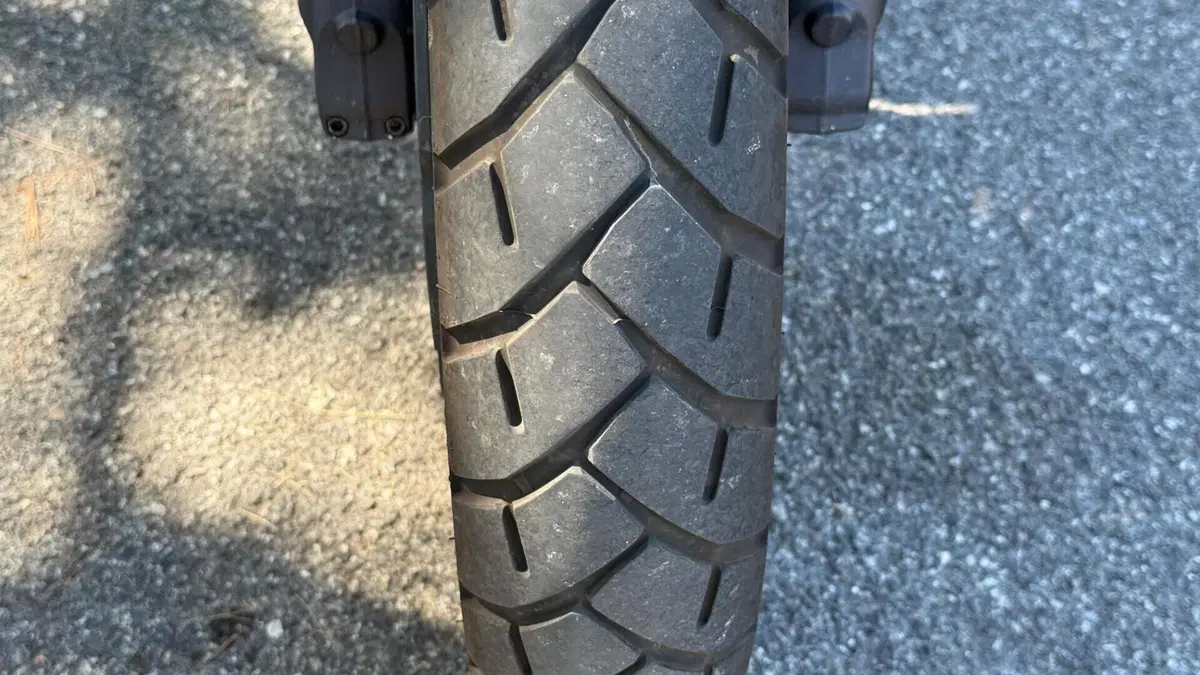 Benelli TRK 502X (2020)  (11)