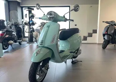 Vespa Primavera 150 (2026) - Annuncio 10096290